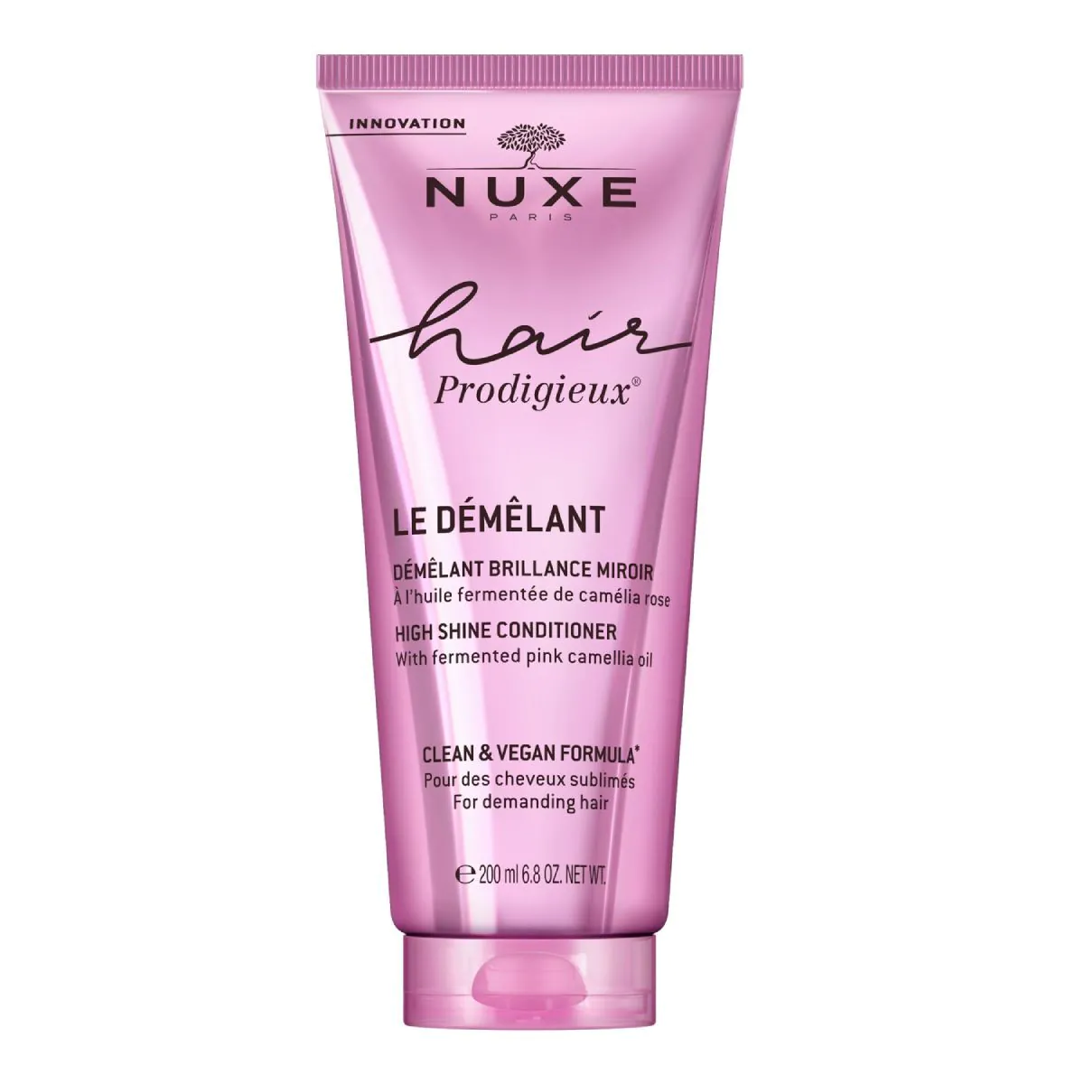 Nuxe Hair Prodigieux Regenerator za zaglađivanje 200ml