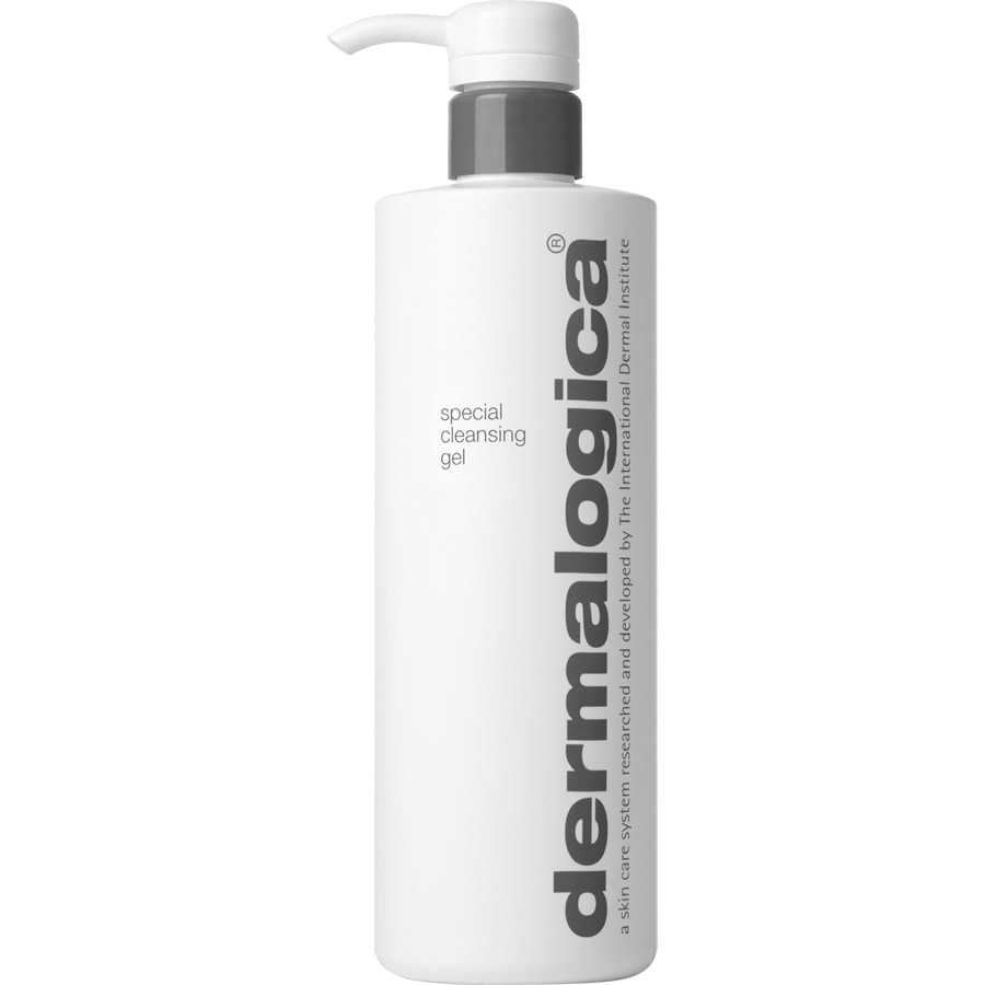 Special Cleansing Gel