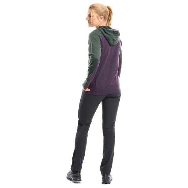 Stoic - Women's Merino260 StadjanSt. Hoody - Merinohoodie