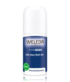 Weleda Men Deodorant Roll-On-50 ml