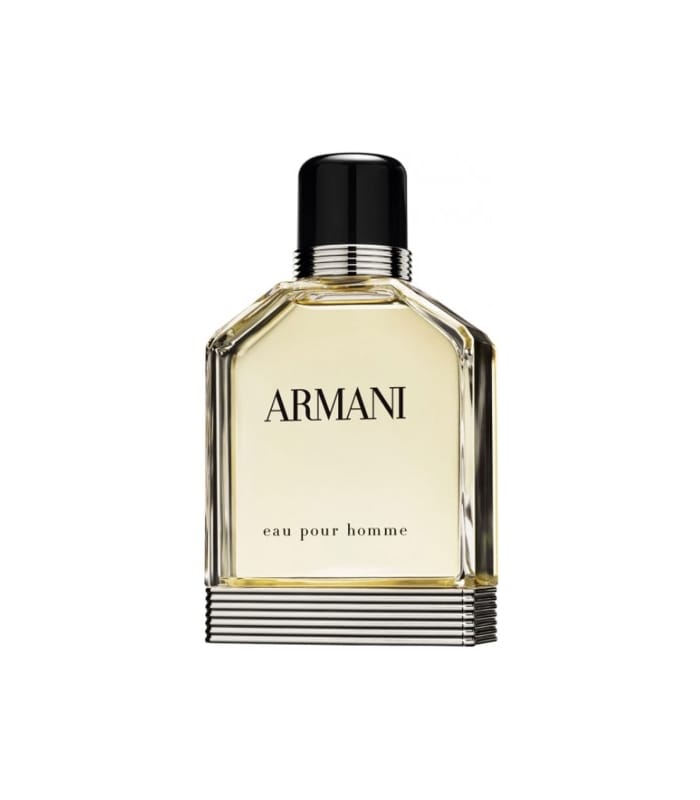 Giorgio Armani-Eau pour Homme-Giorgio Armani Eau de Toilette Vaporisateur