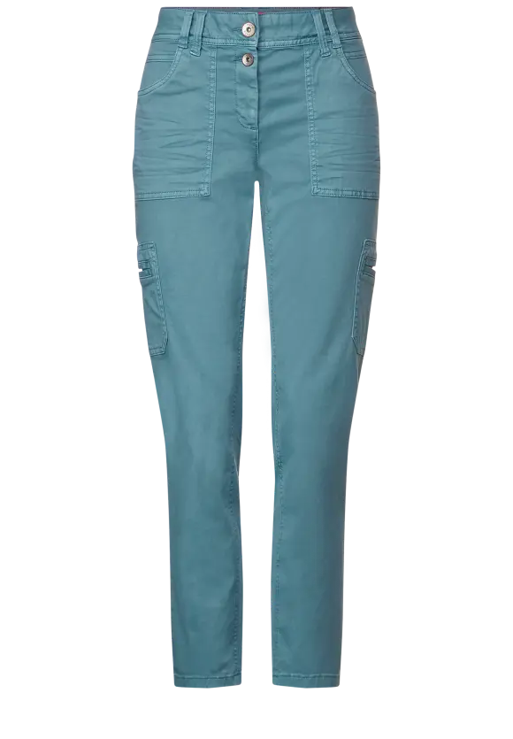 CECIL Casual Fit Cargohose