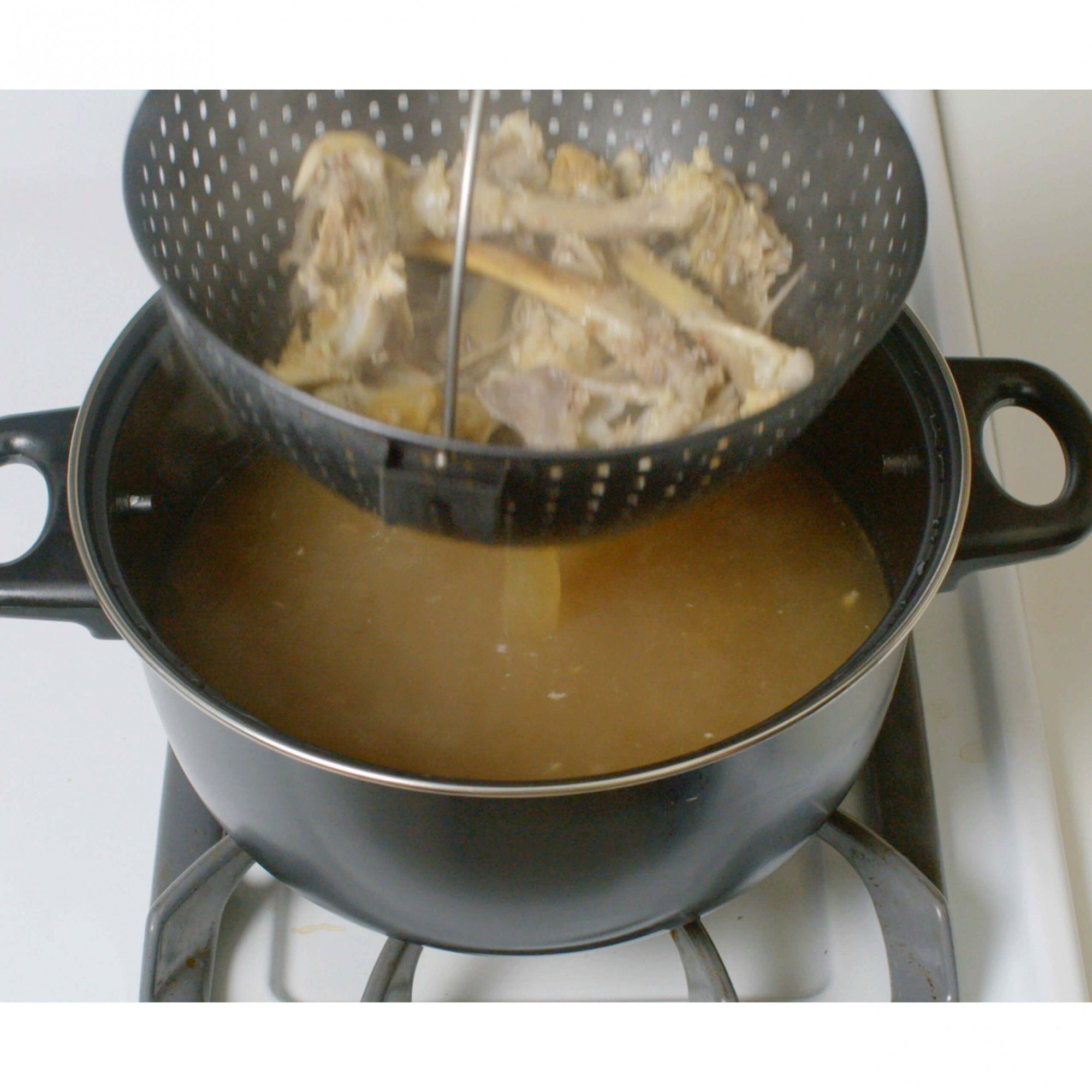 Genius Topf-Set World's Greatest Cooking Pot Ø 20 & 25 cm, Set 6-tlg., Aluminium
