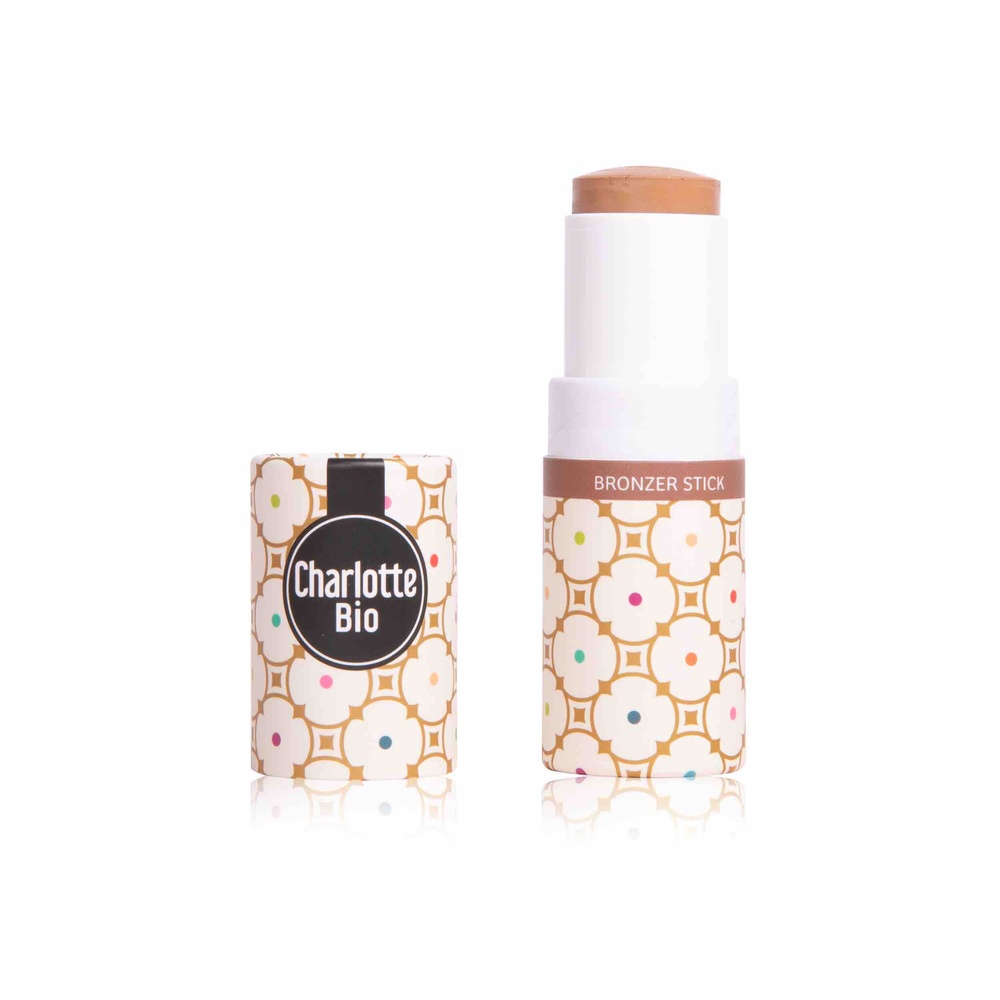 Charlotte Bio Sculpting Bronzer Stick Bronzer Stick