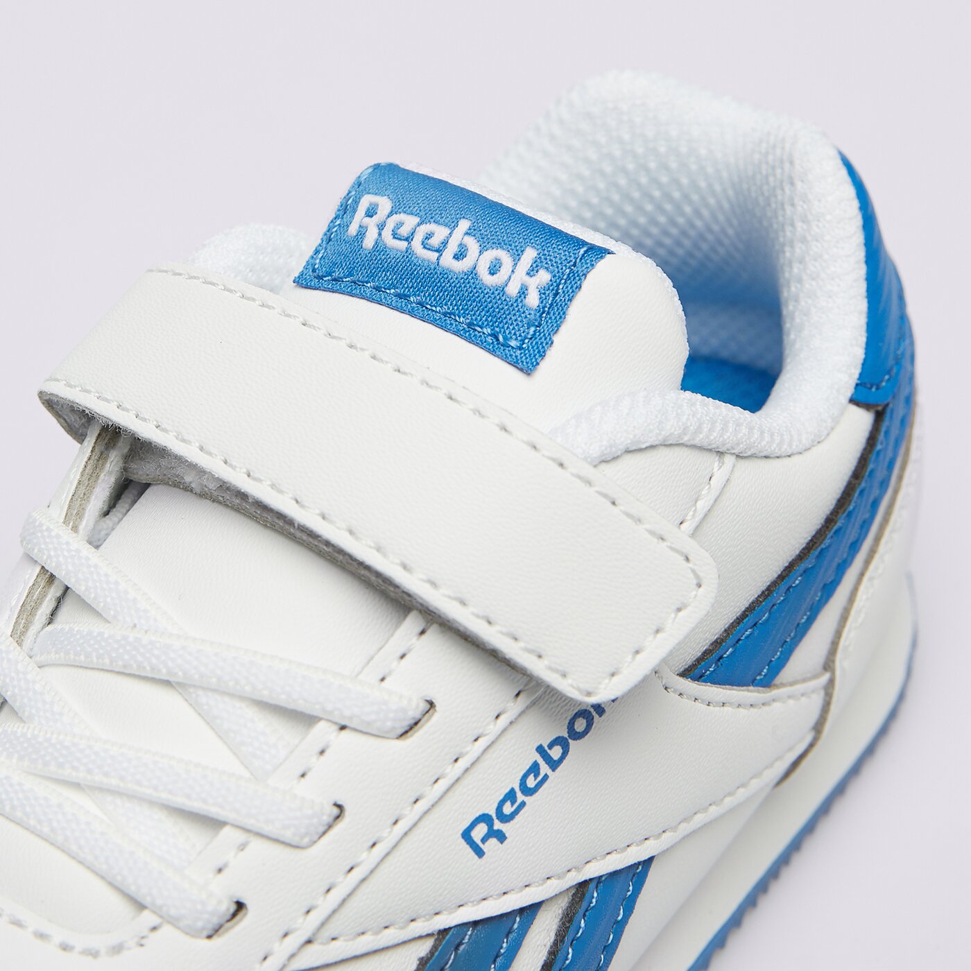 REEBOK ROYAL CL JOG 3.0 Weiß