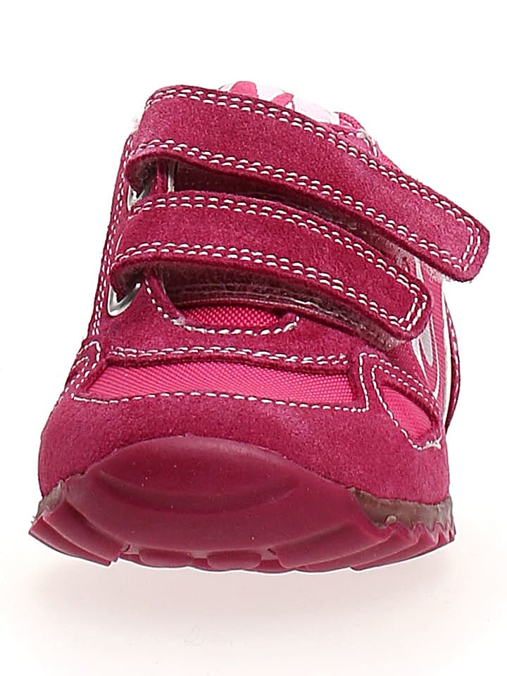 Naturino Sneakers in Pink günstig kaufen 22
