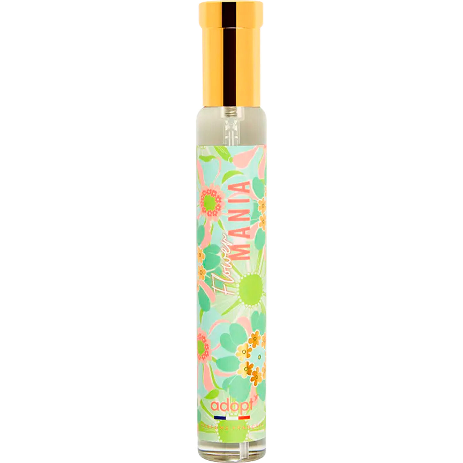 Adopt parfums FLOWER MANIA Eau de parfum 30 ml