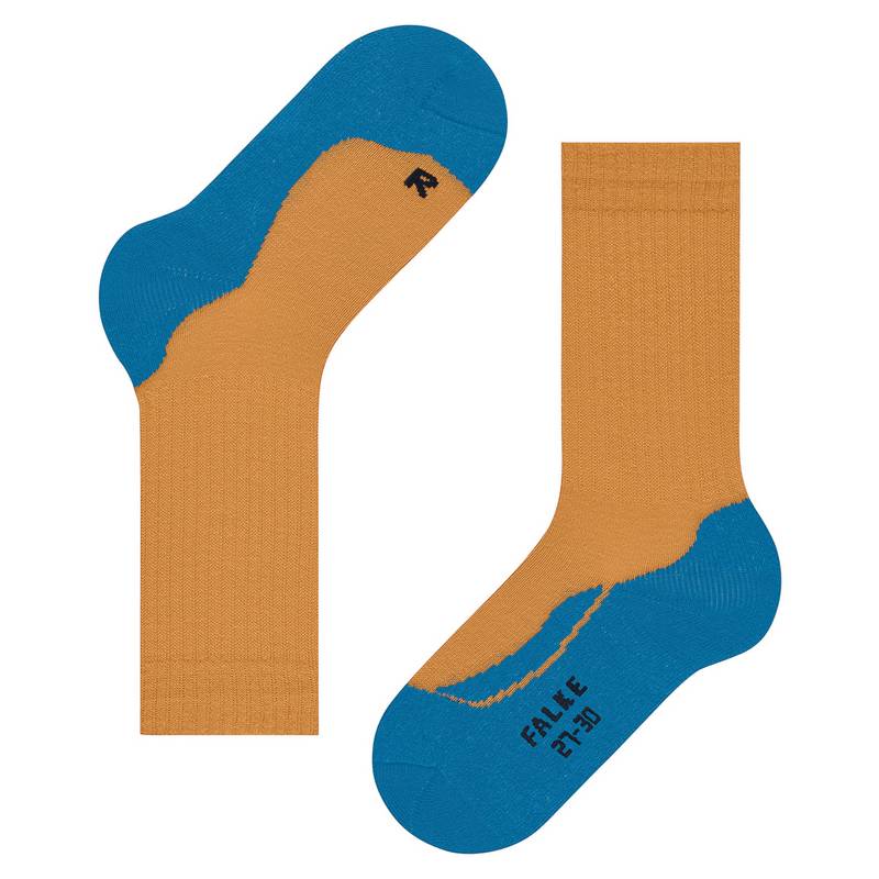 Falke Active Warm Freizeitsocken Kinder