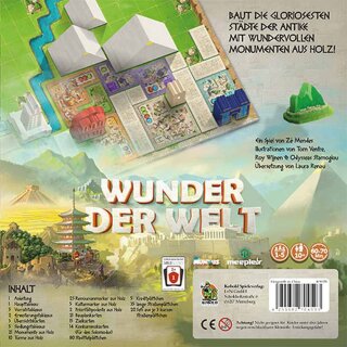 Wunder der Welt (DE)