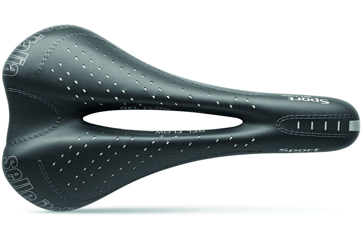Selle Italia Sport Gel Flow S2