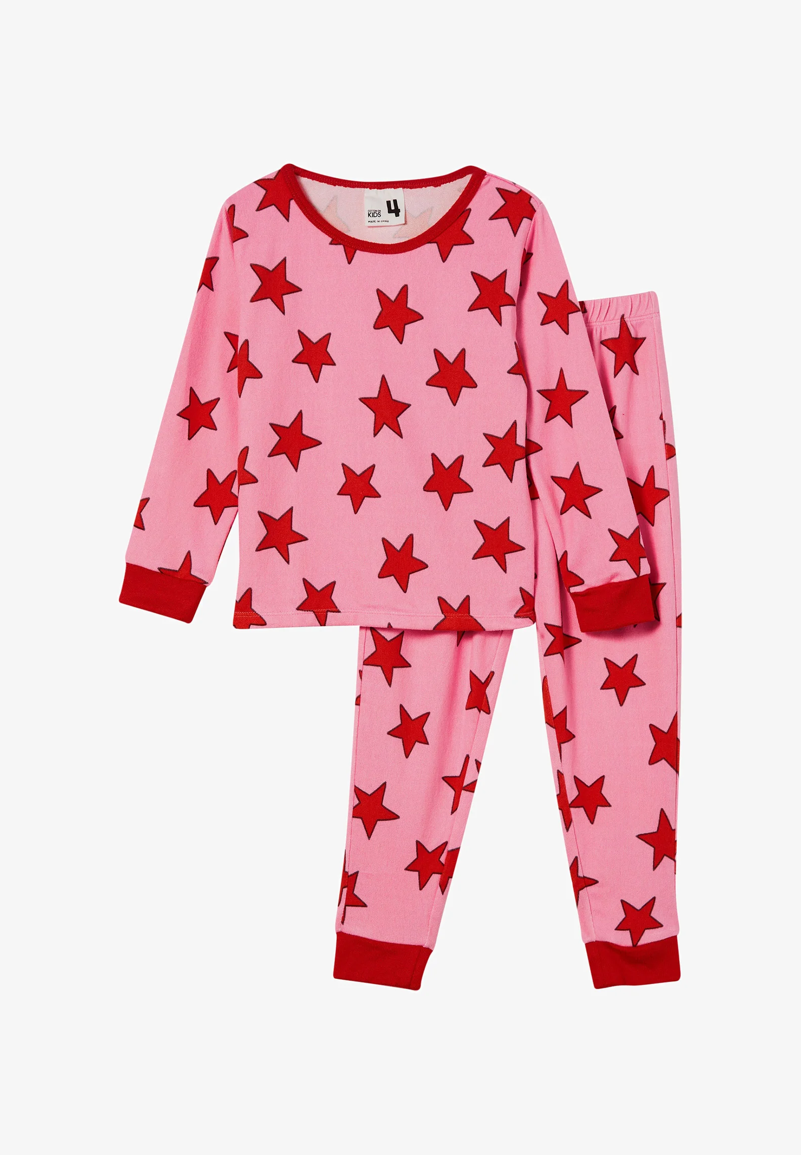 Algodón en CAITY - Pijamas