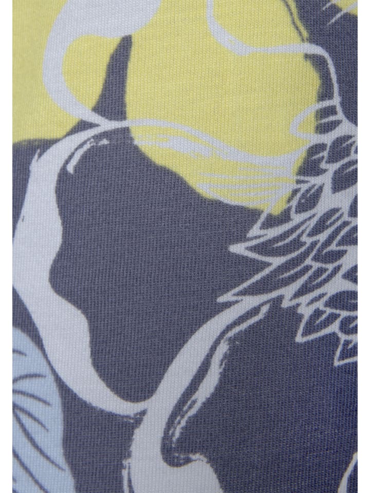 VIVANCE DREAMS Schlafshorts in geblümt günstig kaufen