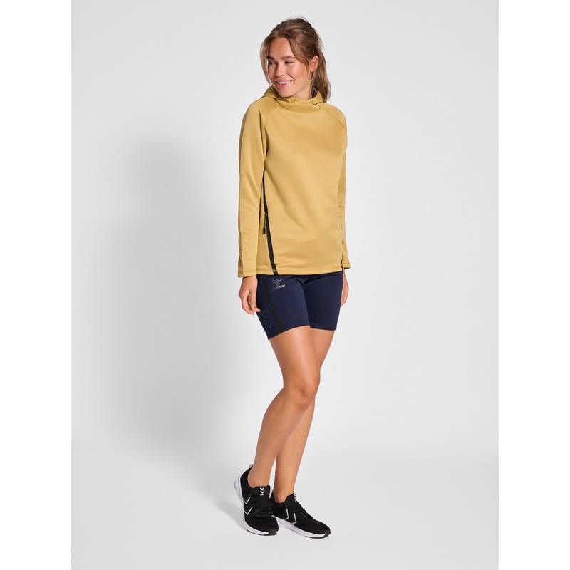 hummel hmlCIMA XK SHORTS WOMAN Sweatshorts Damen