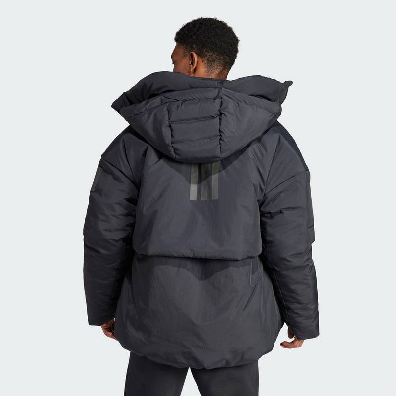 adidas MYSHELTER COLD.RDY Daunenjacke Funktionsjacke Herren