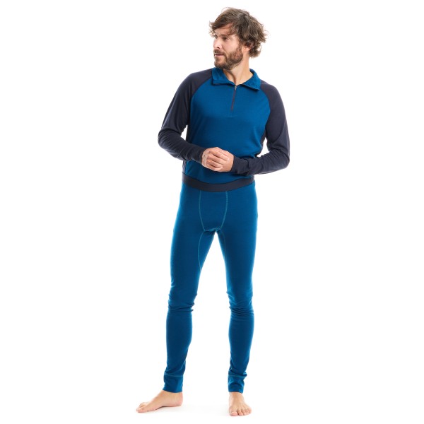 Stoic - Merino180 SvenstaSt. Long Pants - Merinounterwäsche