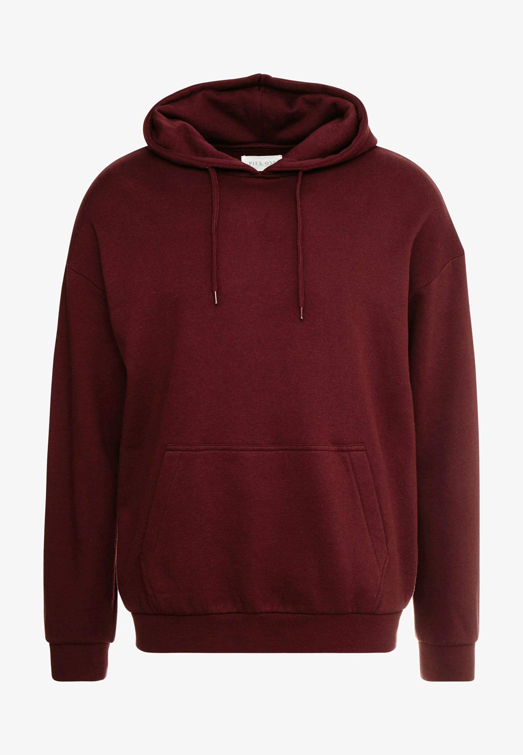 Sudadera con capucha de Pier One