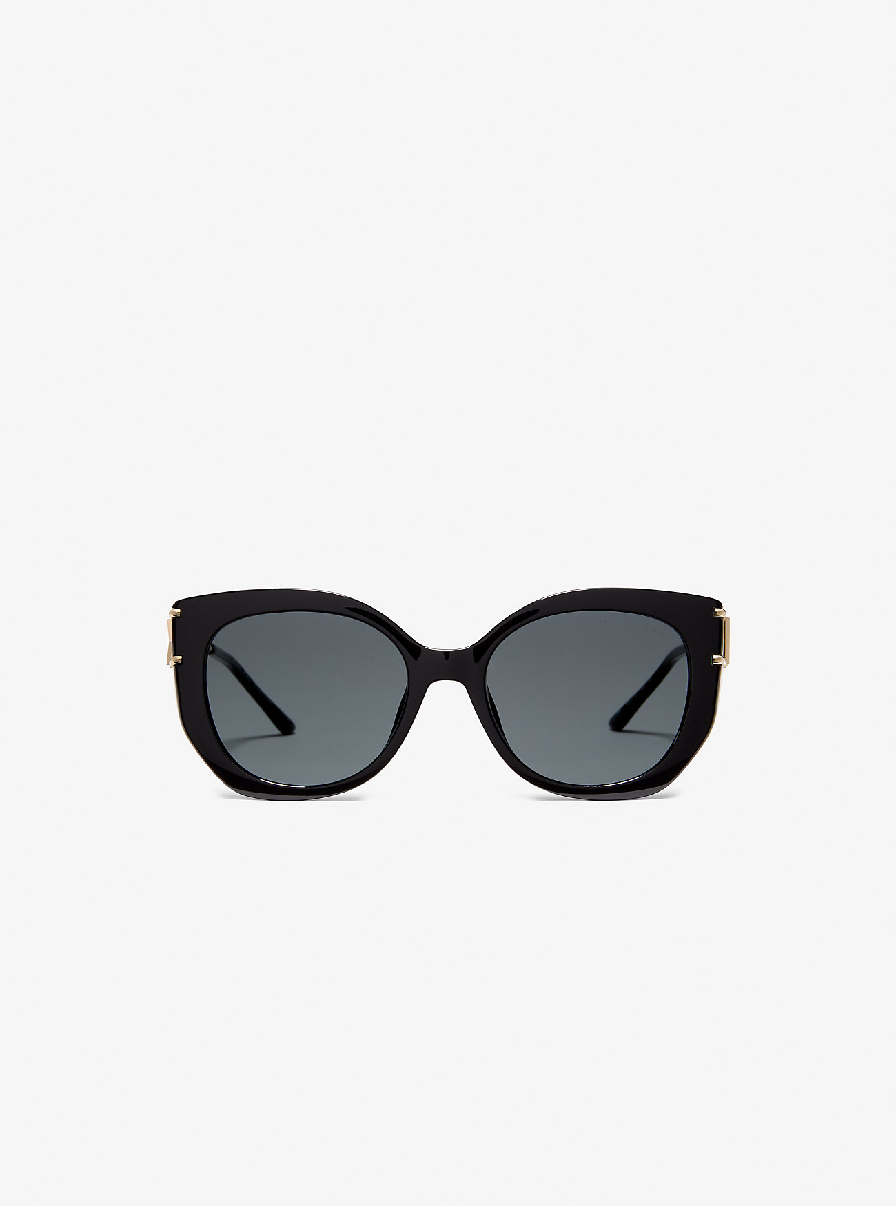Alicante Sunglasses - BLACK