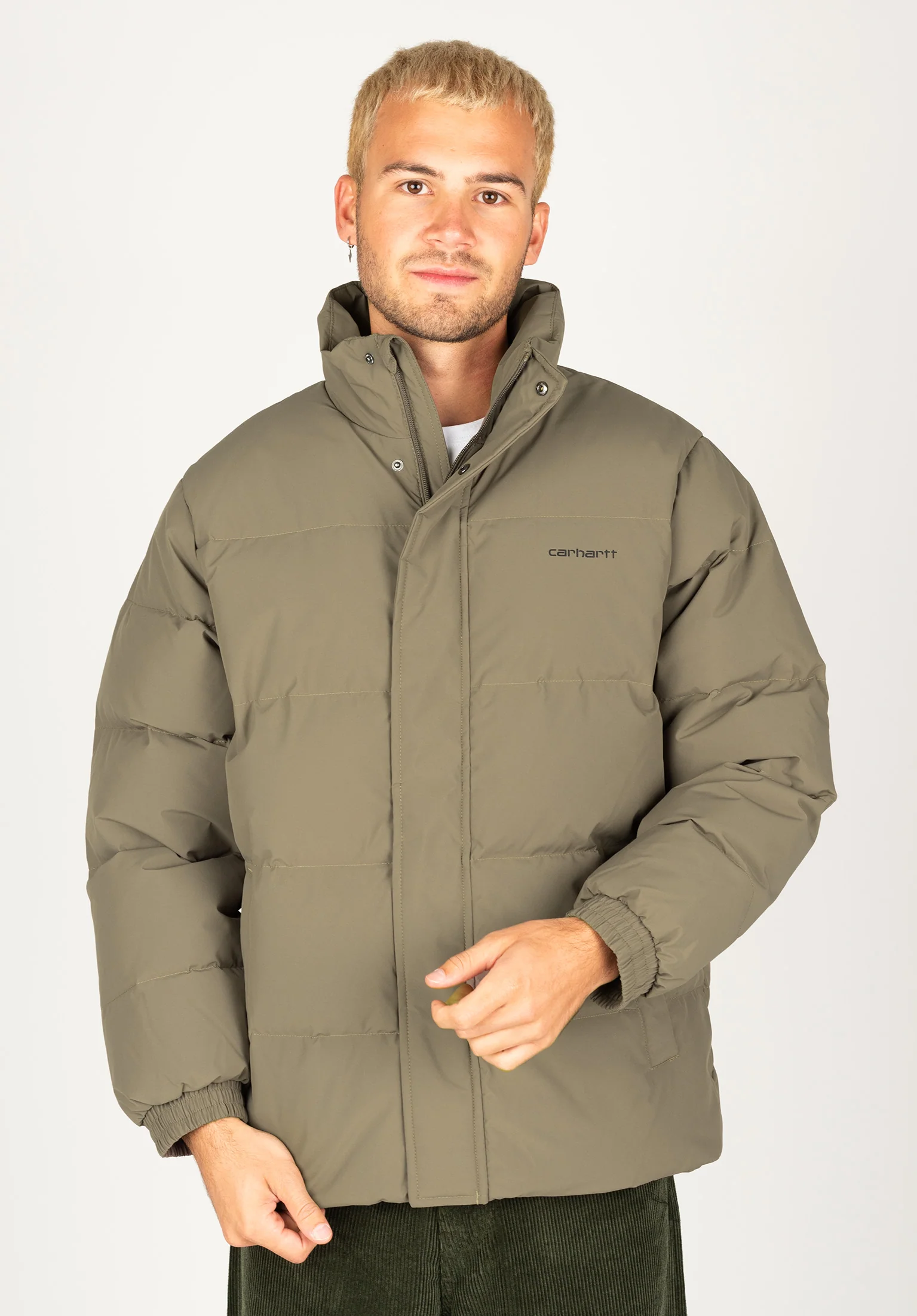 Danville Jacket