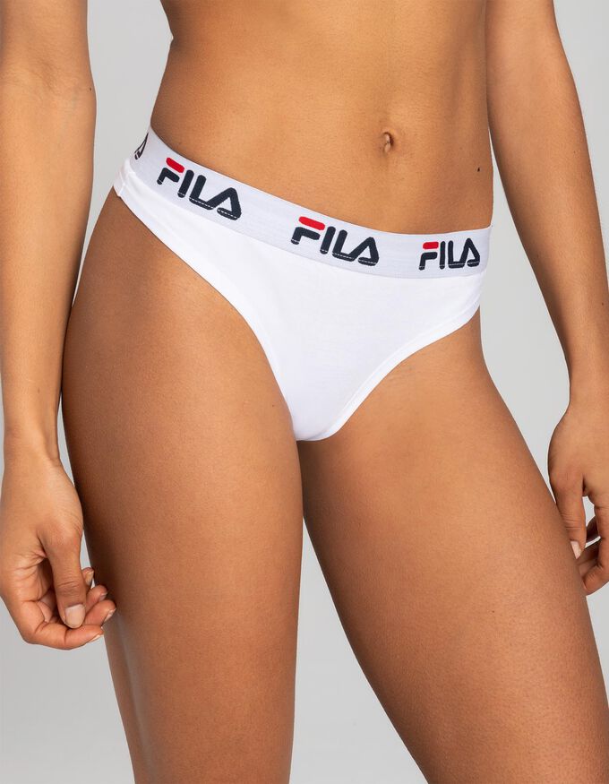 String - Fila