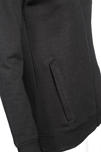 PEAK Sport Zip Hoodie classic