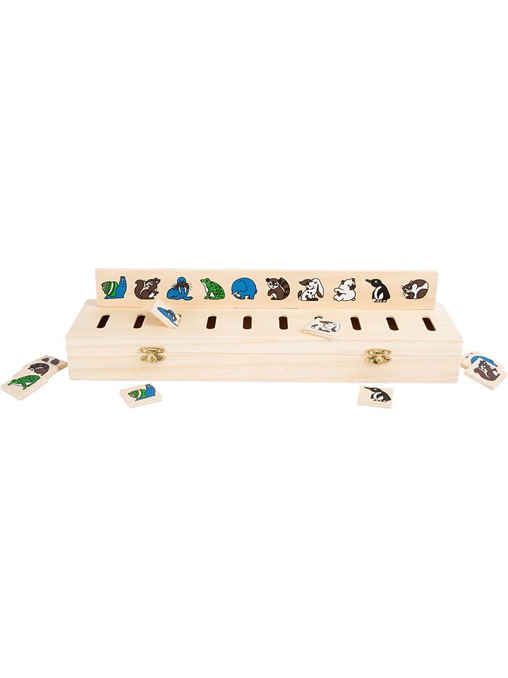 small foot Bildersortierbox - ab 3 Jahren günstig kaufen onesize