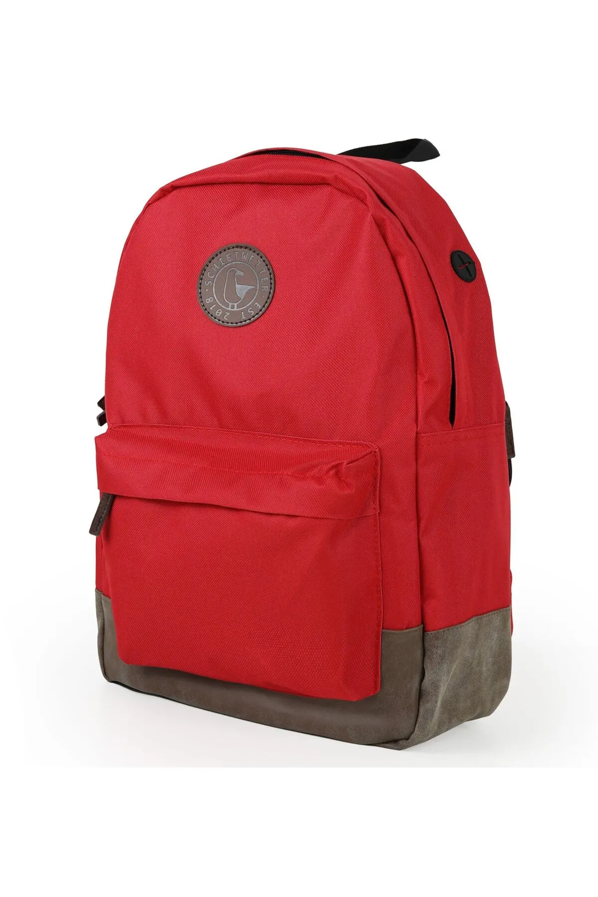 SCHIETWETTER  Rucksack 14 Ltr. praktisch und schick