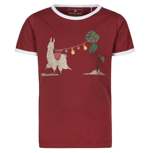 ALPAKA Kinder - T-Shirt
