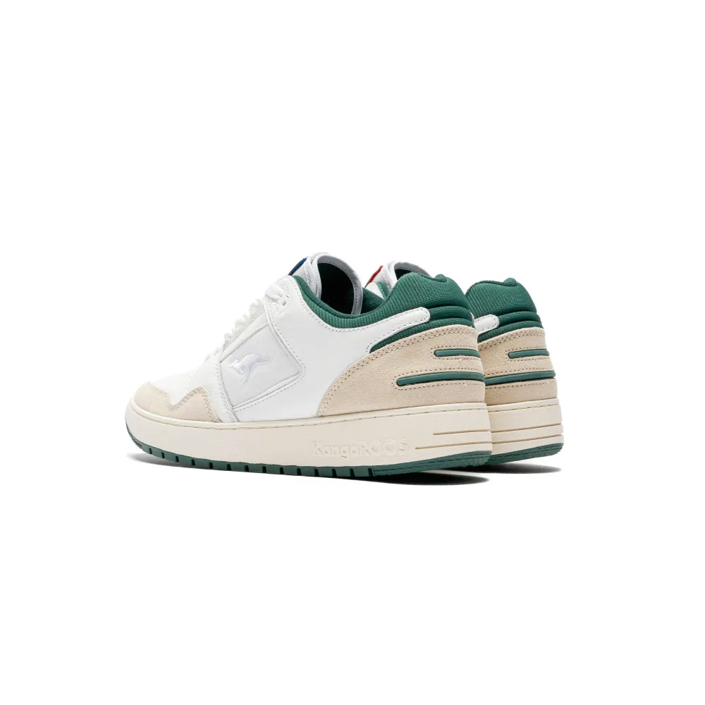 KangaROOS HOT SHOT LO 602003-0603 / weiss