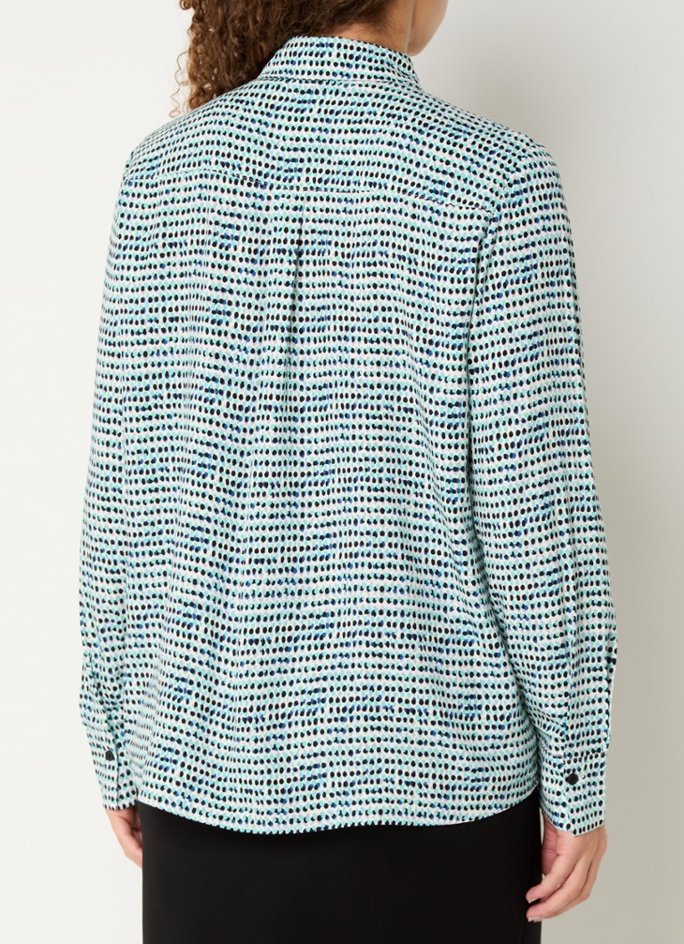 Halenka s potiskem Gerry Weber