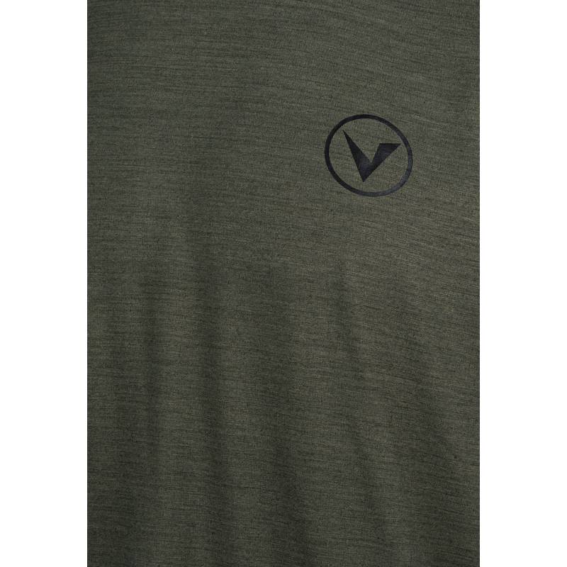 Virtus JOKERS Printshirt Herren