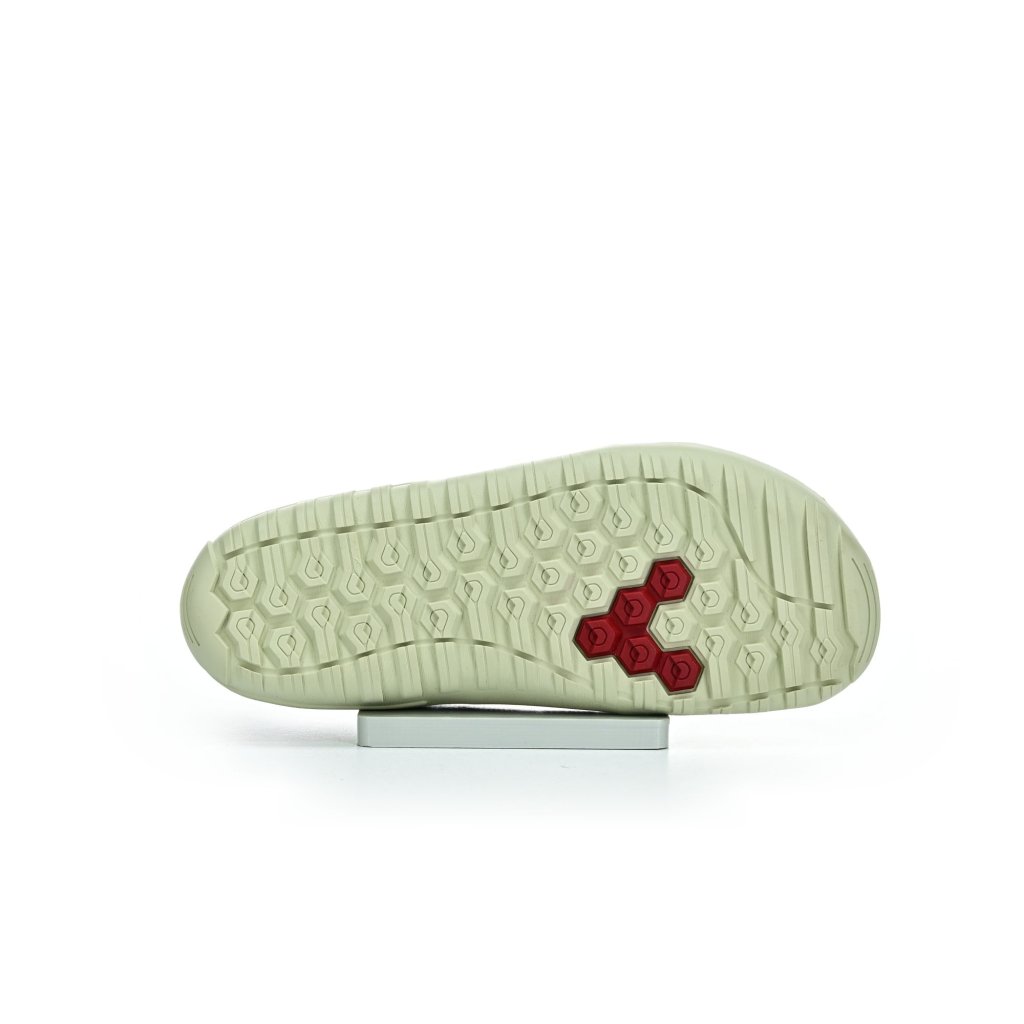 Vivobarefoot Explore At Kids Outer Space blaue Barfußschuhe