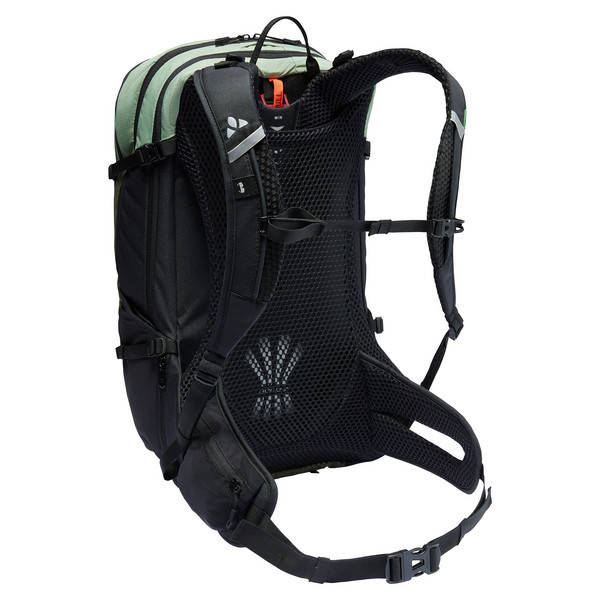 BIKE ALPIN 25+5 Unisex - Fahrradrucksack