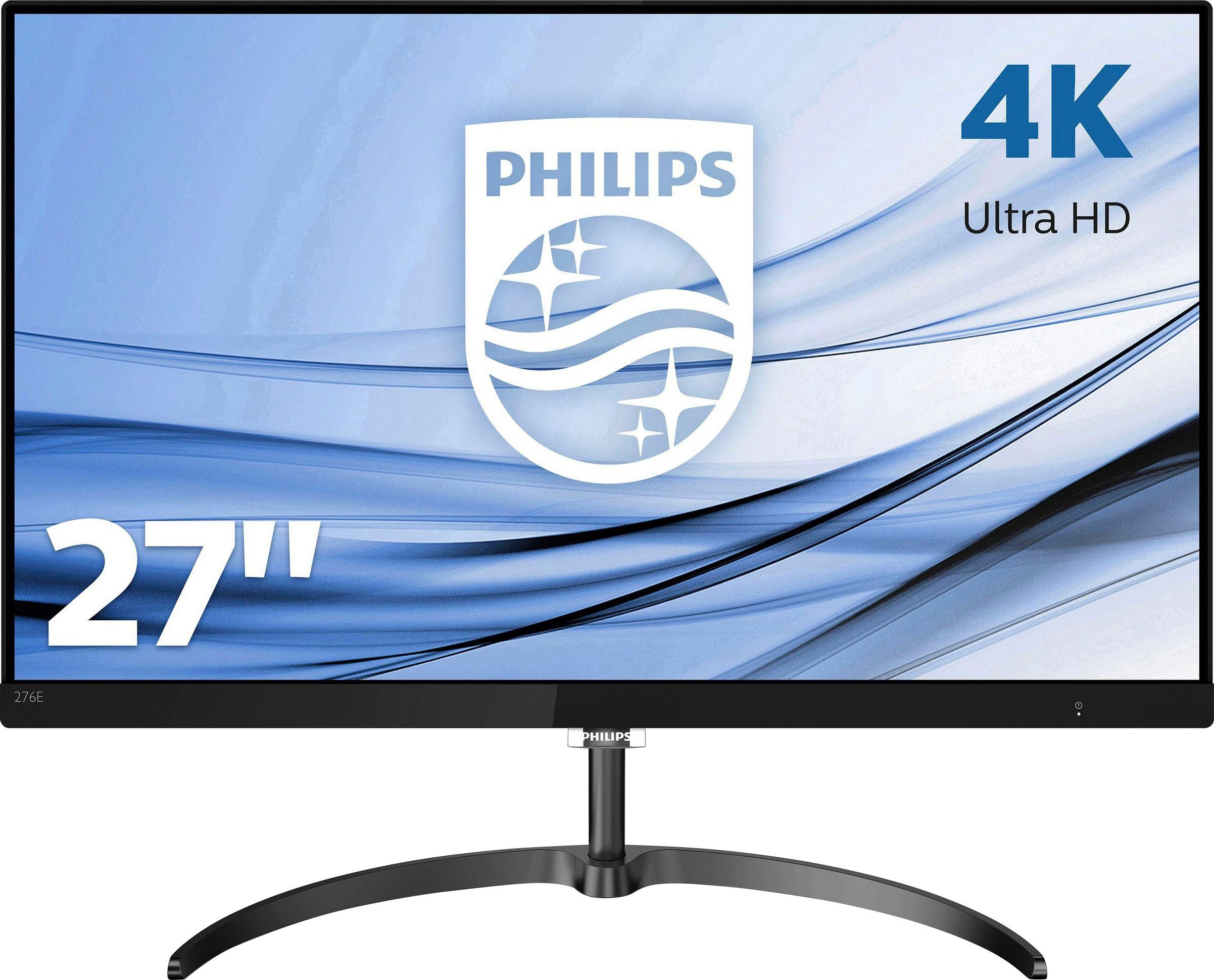 Philips 276E8VJSB LCD-Monitor (68,6 cm/27 