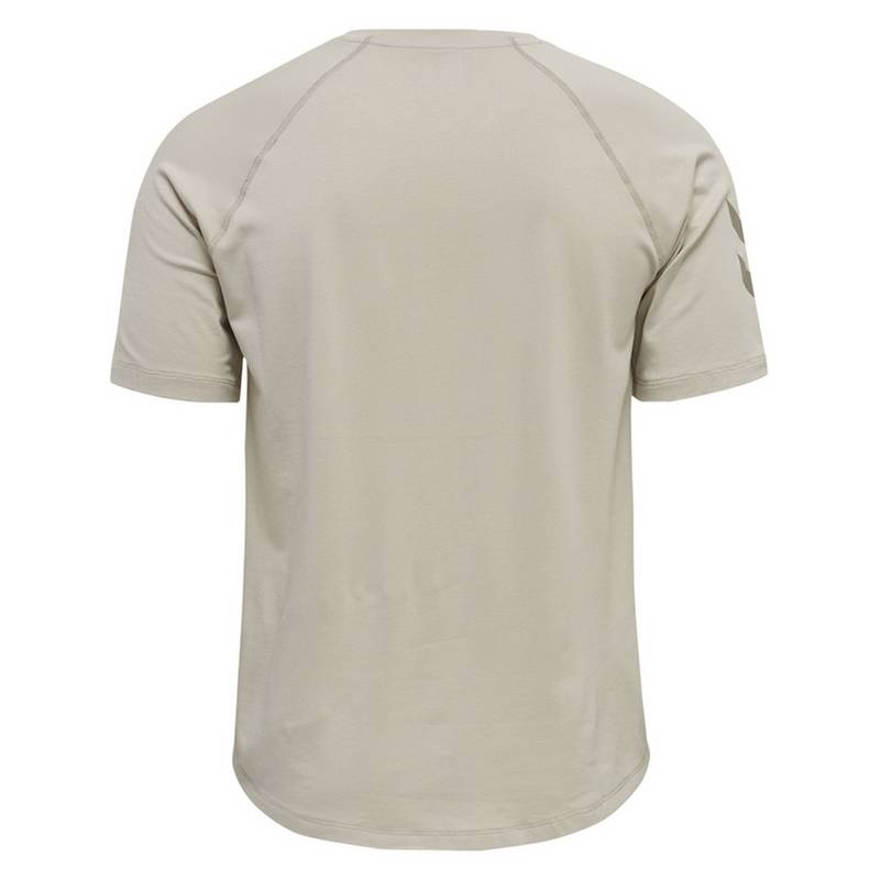 hummel hmlMT LAZE T-SHIRT T-Shirt Herren