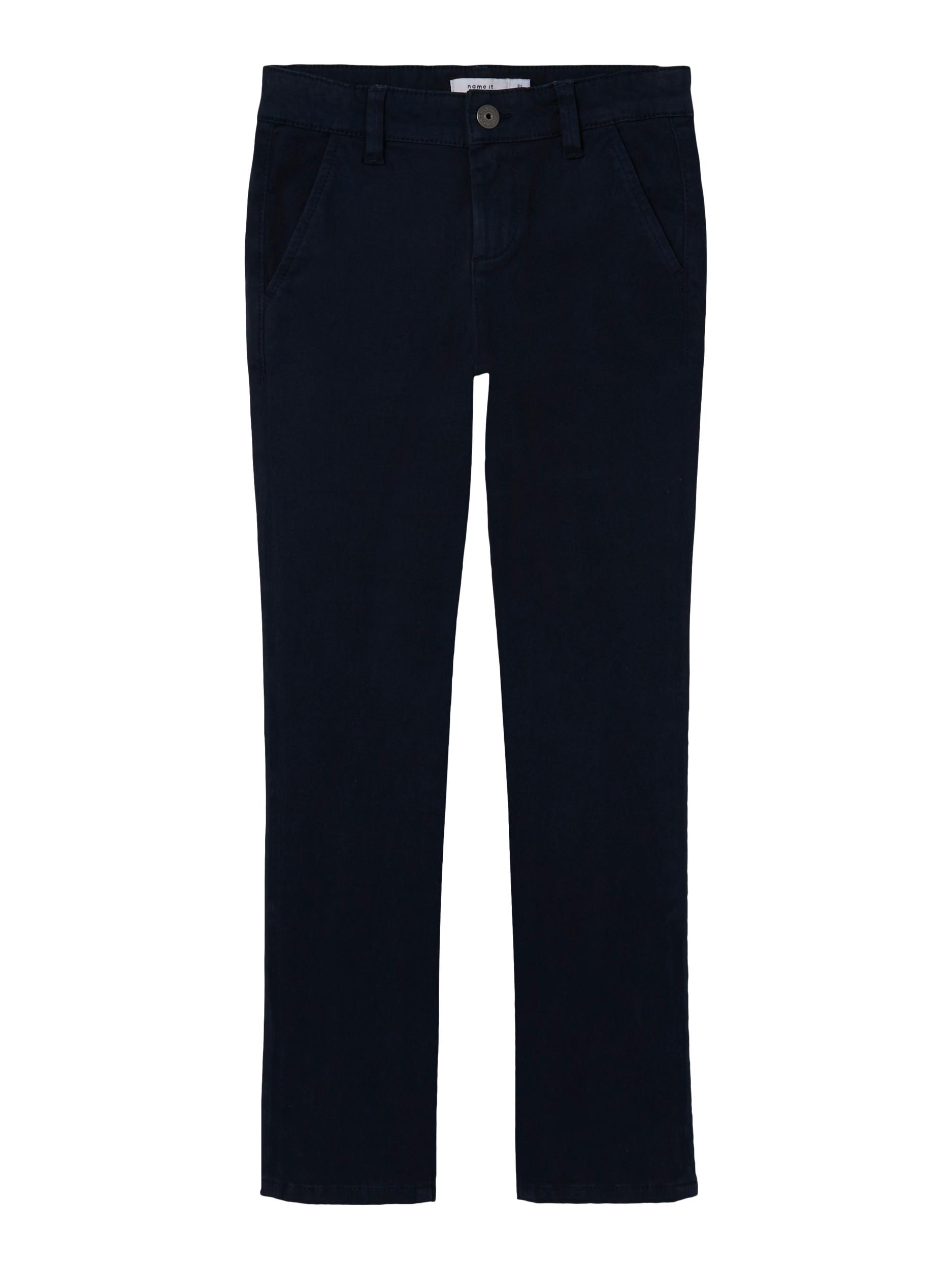 Regular Pants 'SILAS'