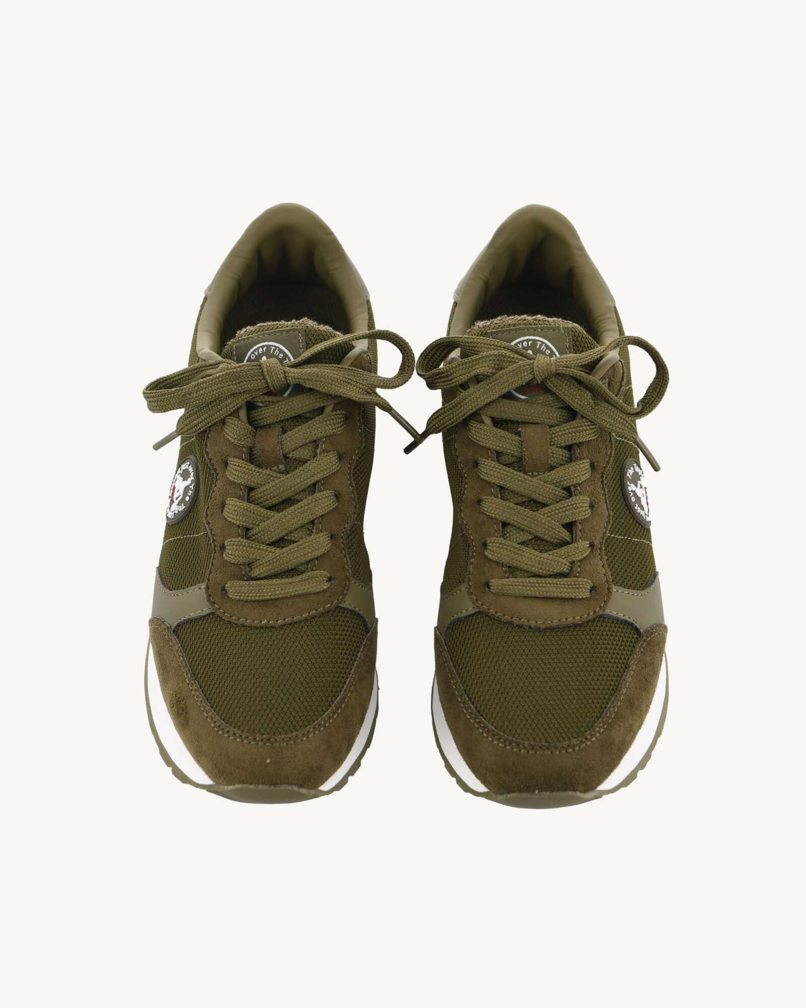 Sneakers Army Ruw