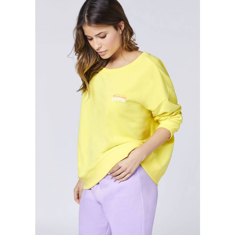 Chiemsee Sweater Sweatshirt Damen