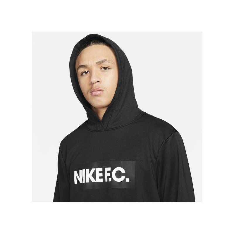 Nike FC Libero Hoodie Herren