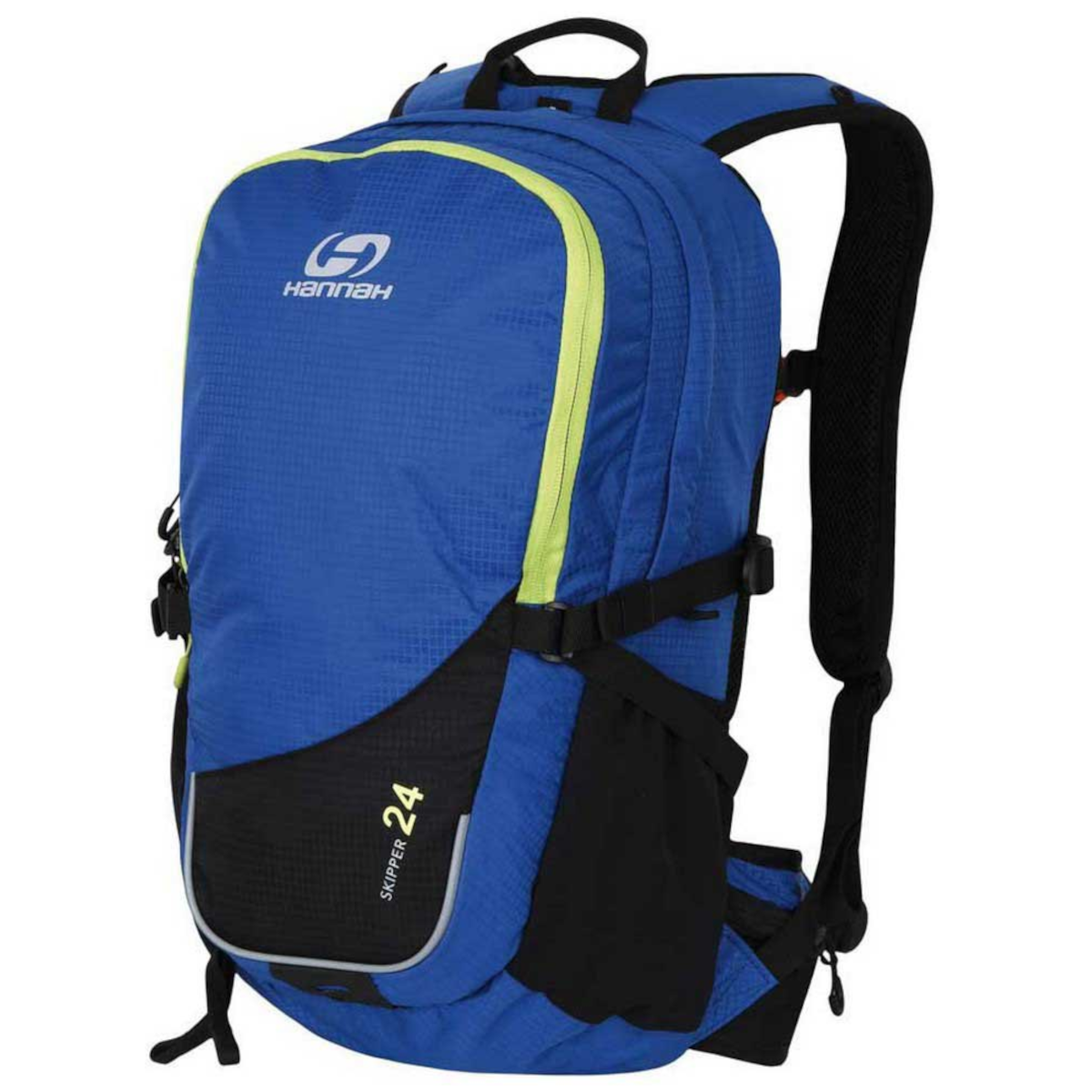 Hannah Outdoor Skipper 24 Air Vent blauer Rucksack