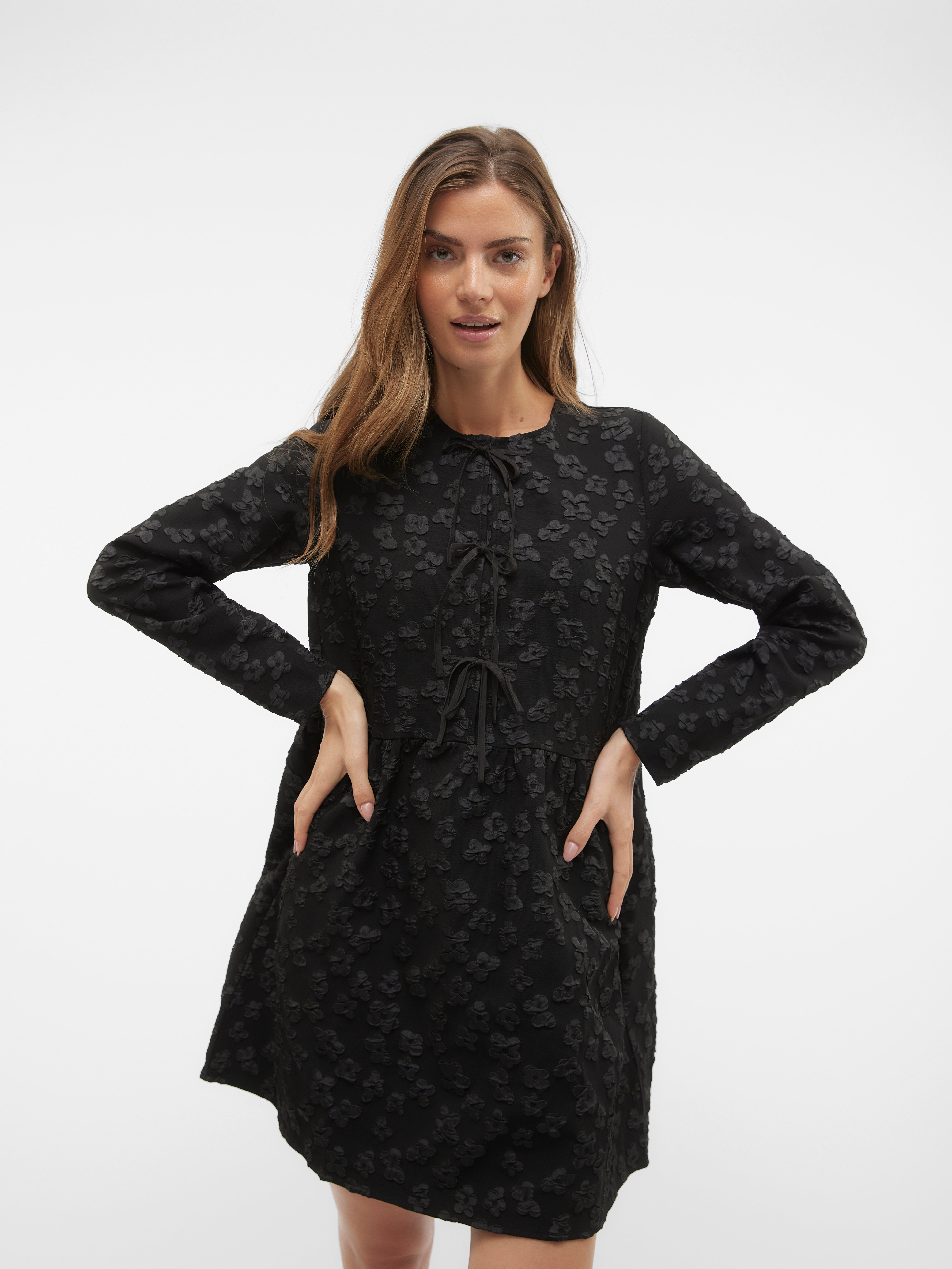 VMRASP Kurzes Kleid