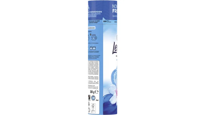 Lenor Wäscheparfüm Aprilfrisch 300 g