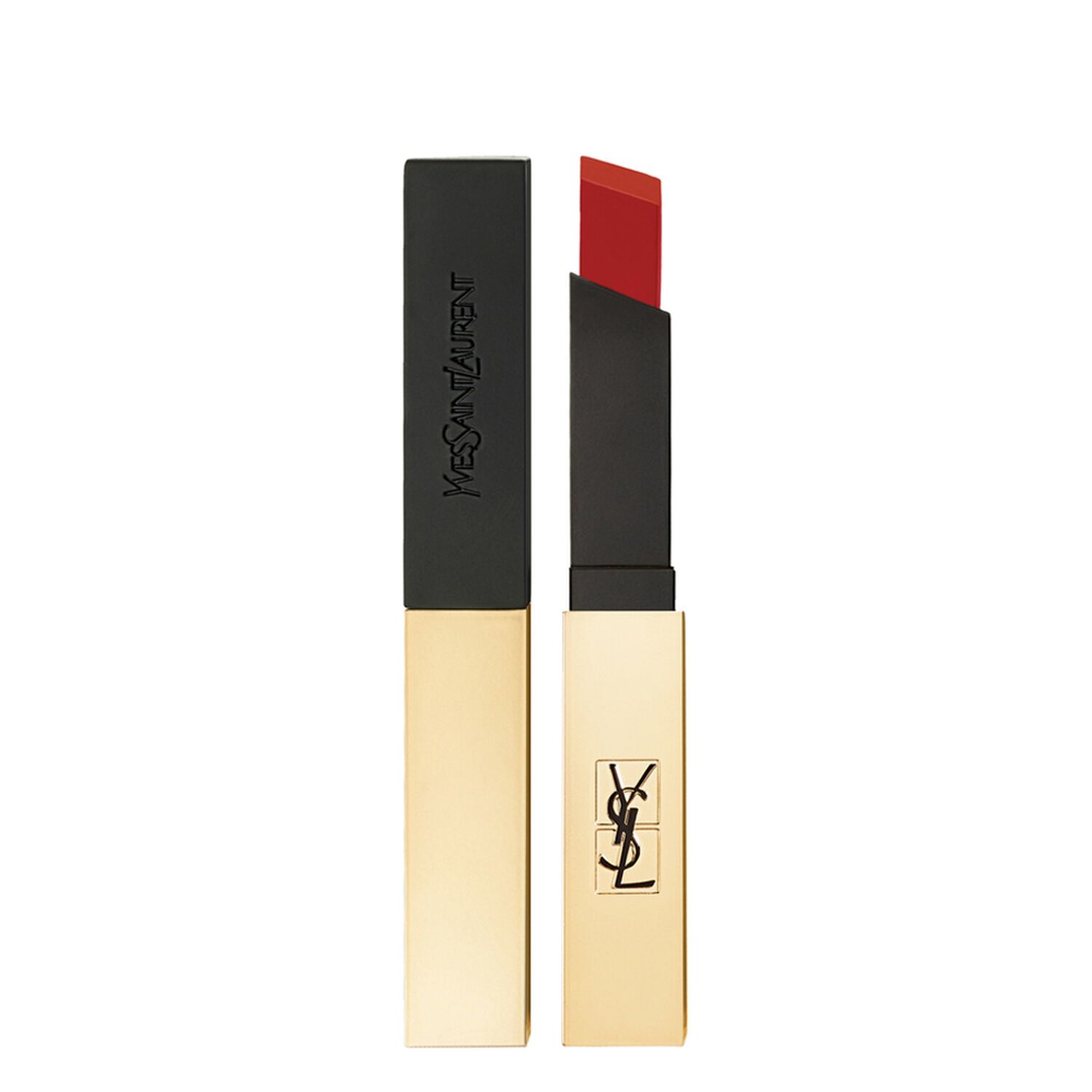 Yves St Laurent Rouge Pur Couture The Slim Rouge à Lèvres Mat