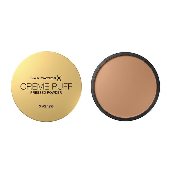 Pó Compacto Max Factor Crème Puff 042 14g