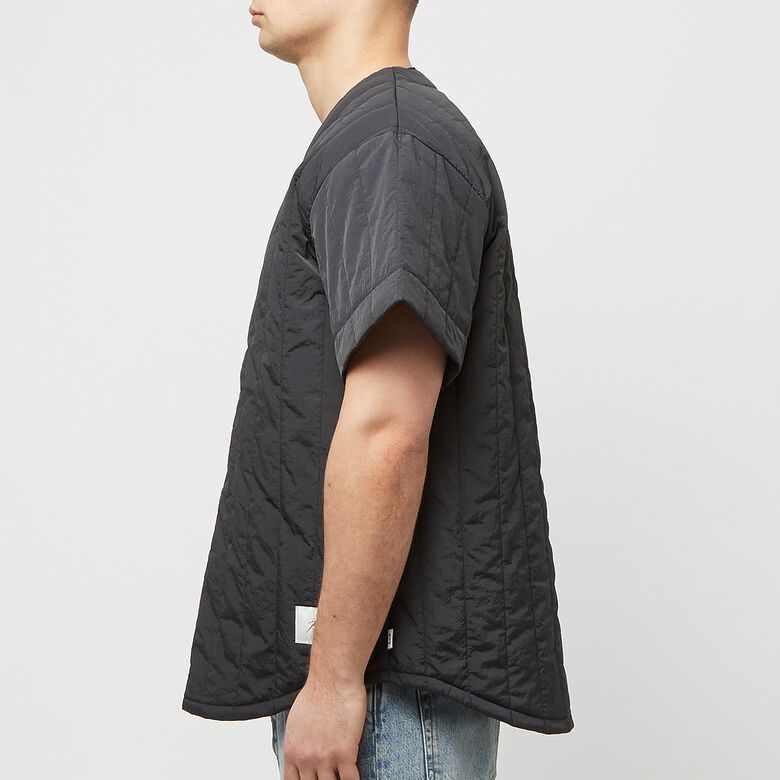 JORDAN Flight Heritage Baseball Top off noir