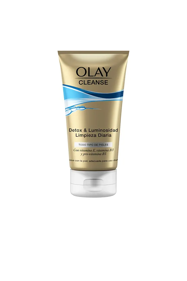 OLAY  Cleanse Detox & Luminosidad Diaria Olay 150 ml