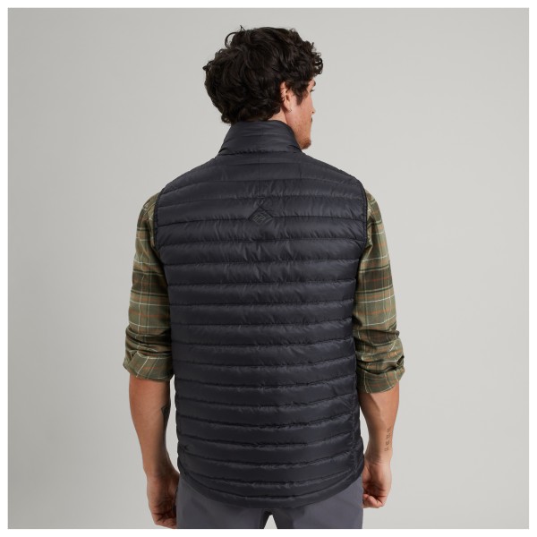 Kathmandu - Heli R Down Vest - Daunenweste