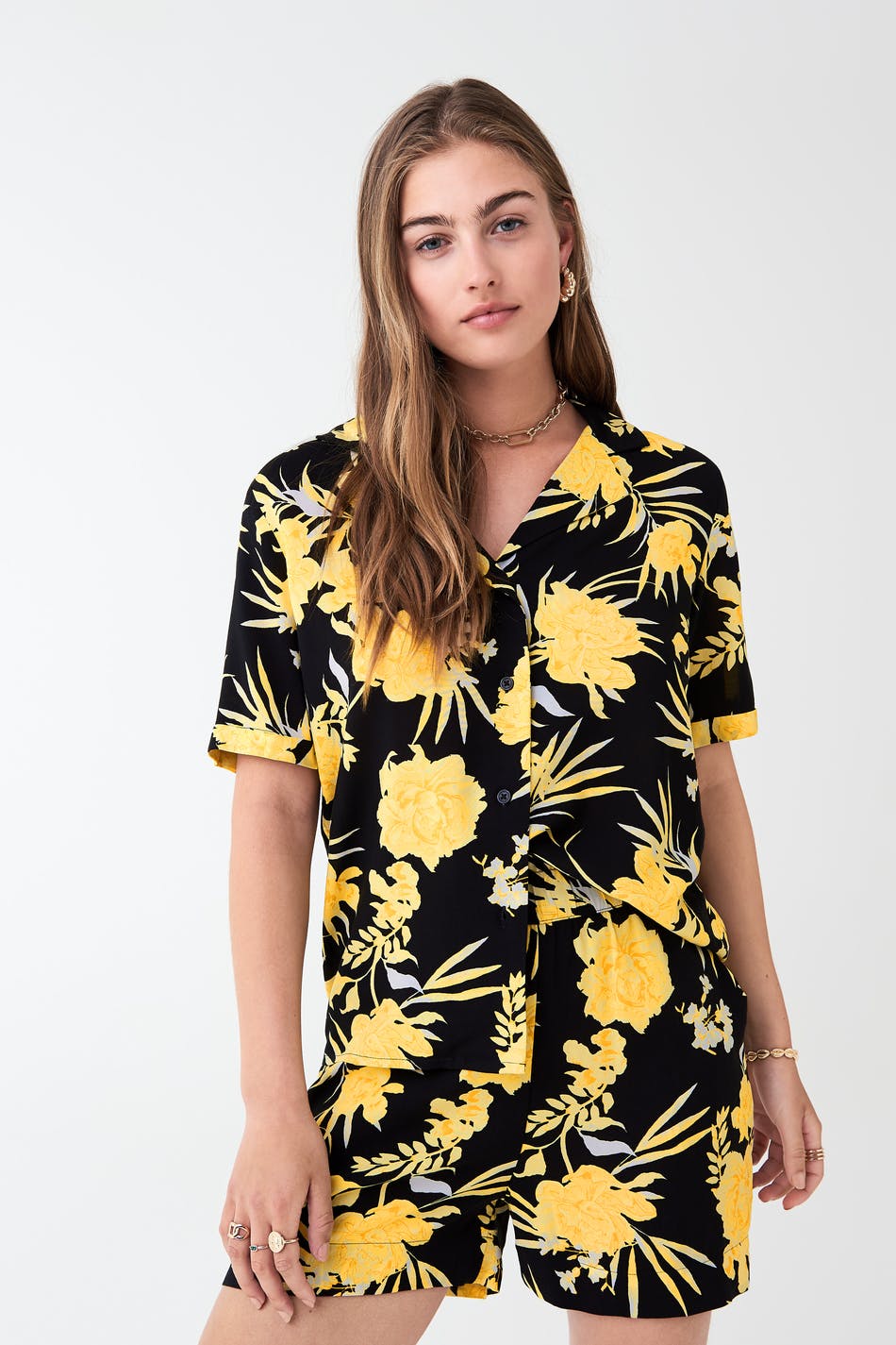 Disa resort shirt