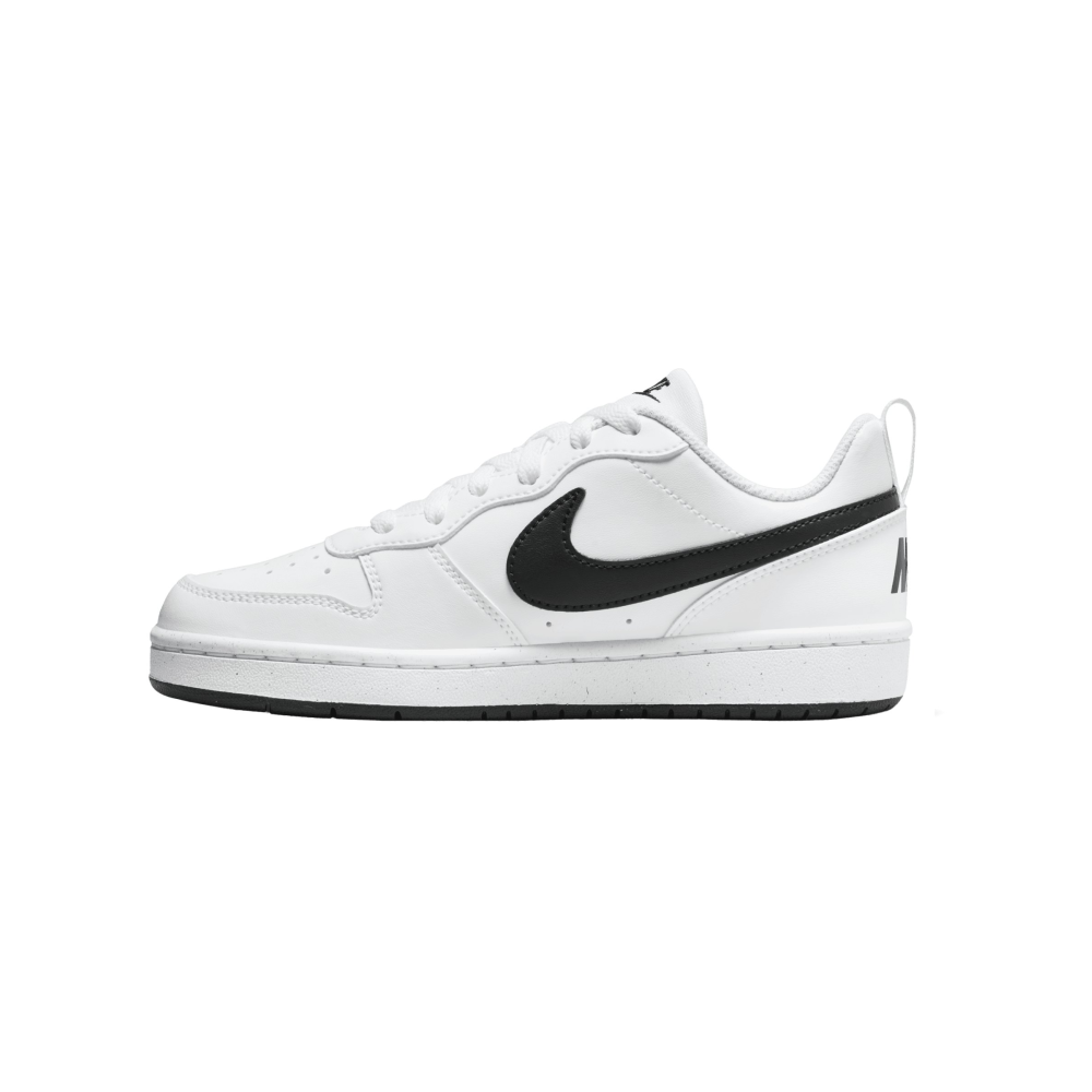 Nike Court Borough Low Recraft DV5456-104 / weiss