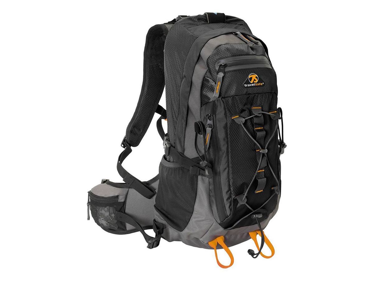 TravelSafe Greyhound 27 Liter Rucksack
