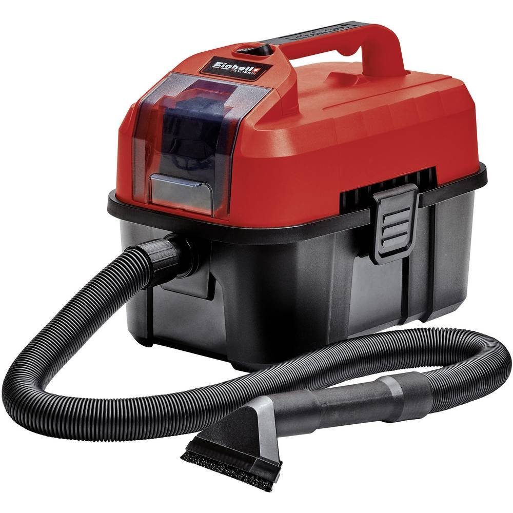Einhell Nass-Trocken-Sauger Power X-Change Akku-Nass-Trockensauger TE-VC